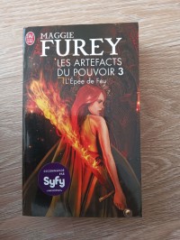 Livre présent dans le gem TSA